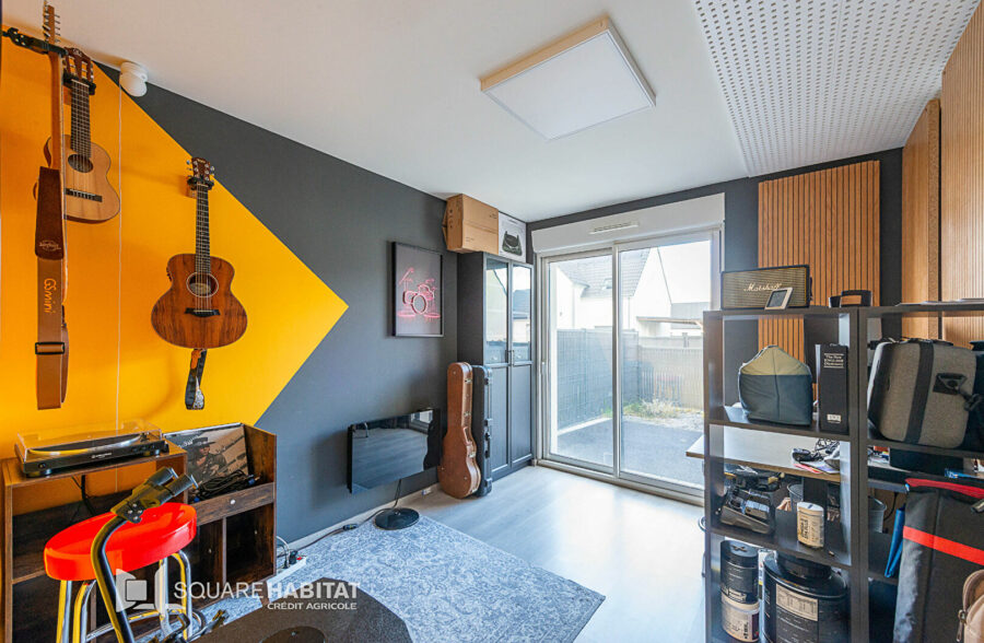 Maison Anzin 140 m2 &nbsp;Sous compromis&nbsp;