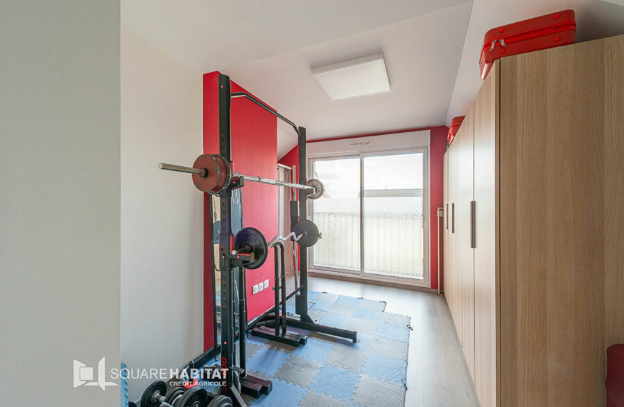 Maison Anzin 140 m2 &nbsp;Sous compromis&nbsp;