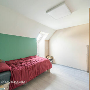 Maison Anzin 140 m2 &nbsp;Sous compromis&nbsp;