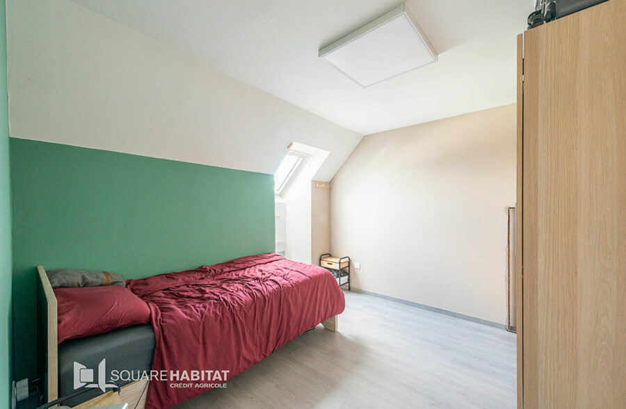 Maison Anzin 140 m2 &nbsp;Sous compromis&nbsp;