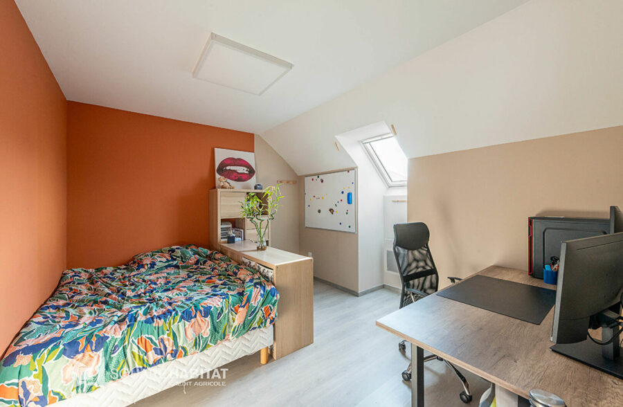 Maison Anzin 140 m2 &nbsp;Sous compromis&nbsp;