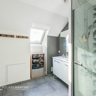 Maison Anzin 140 m2 &nbsp;Sous compromis&nbsp;