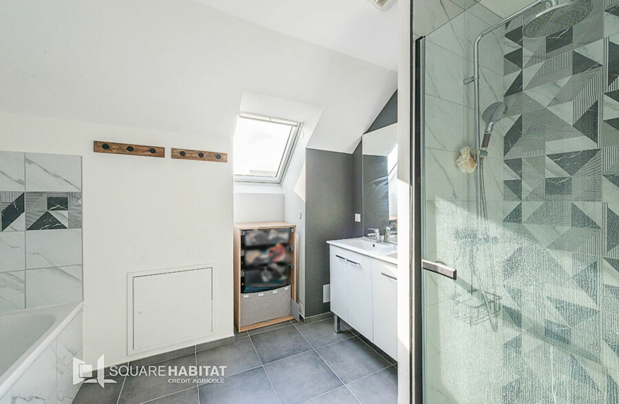 Maison Anzin 140 m2 &nbsp;Sous compromis&nbsp;