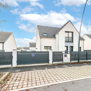 Maison Anzin 140 m2 &nbsp;Sous compromis&nbsp;