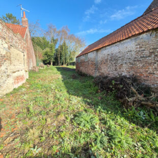 TERRAIN À BÂTIR ESQUERCHIN 477m²