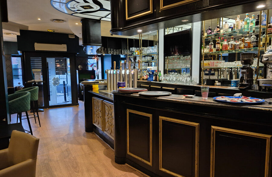 LENS centre immeuble de rapport