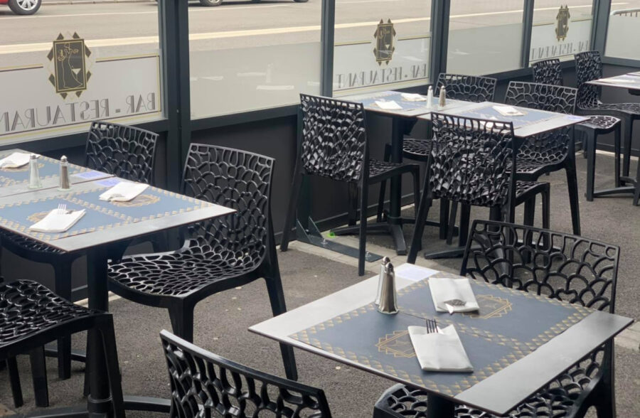 LENS centre immeuble de rapport