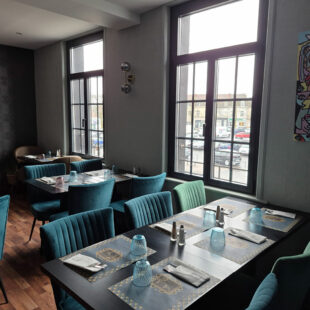 LENS centre immeuble de rapport