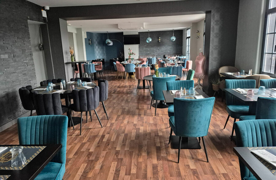 LENS centre immeuble de rapport