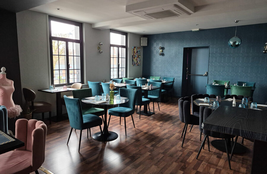 LENS centre immeuble de rapport