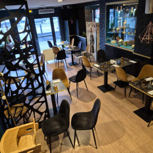 LENS centre immeuble de rapport