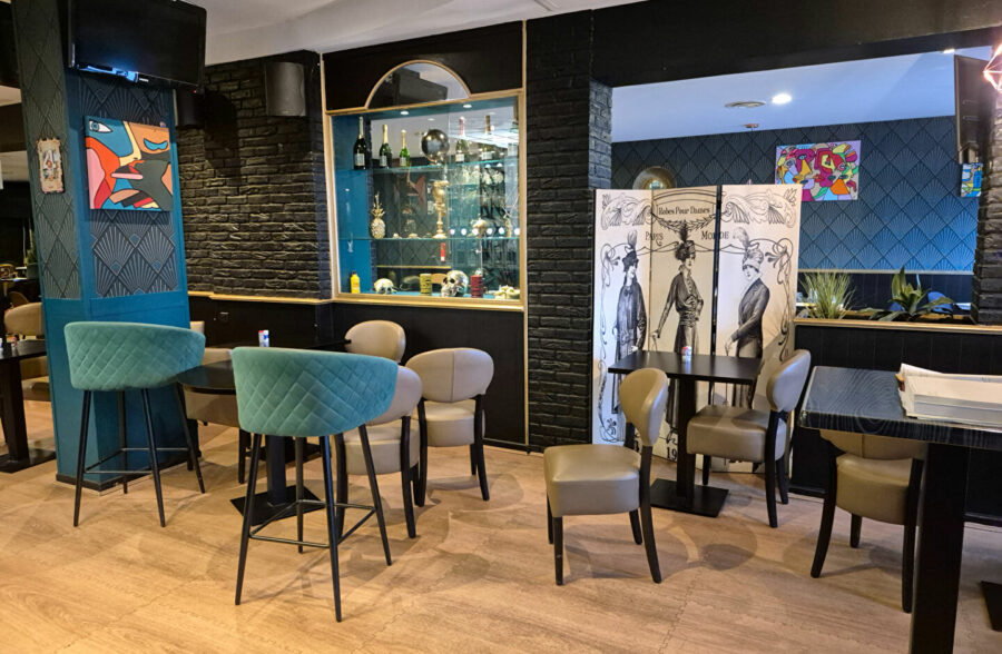 LENS centre immeuble de rapport