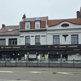 LENS centre immeuble de rapport