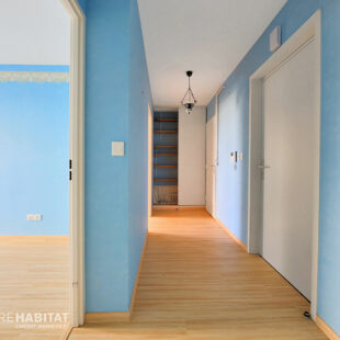 Appartement Vendin Le Vieil 3 pièce(s) 68.72 m2