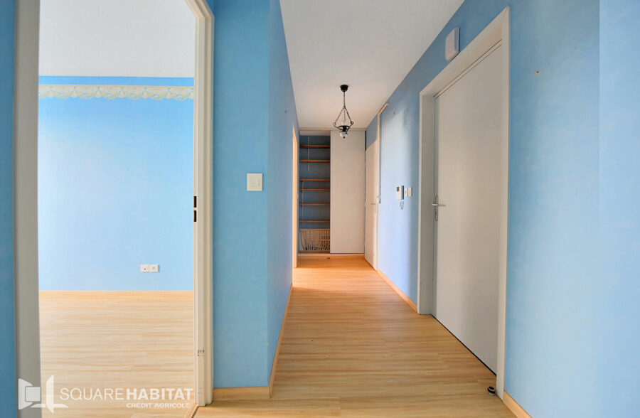 Appartement Vendin Le Vieil 3 pièce(s) 68.72 m2