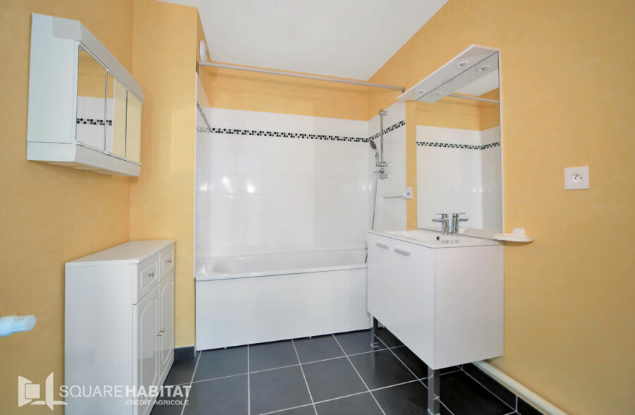 Appartement Vendin Le Vieil 3 pièce(s) 68.72 m2