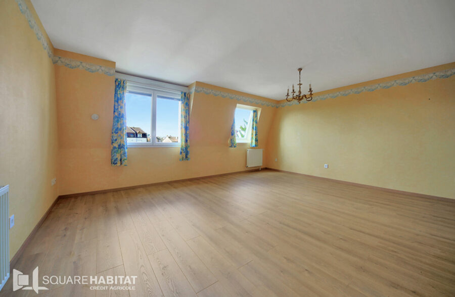 Appartement Vendin Le Vieil 3 pièce(s) 68.72 m2