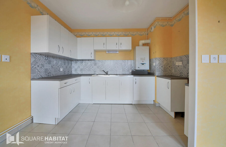 Appartement Vendin Le Vieil 3 pièce(s) 68.72 m2