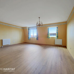 Appartement Vendin Le Vieil 3 pièce(s) 68.72 m2