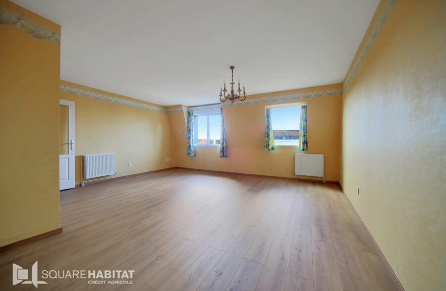 Appartement Vendin Le Vieil 3 pièce(s) 68.72 m2