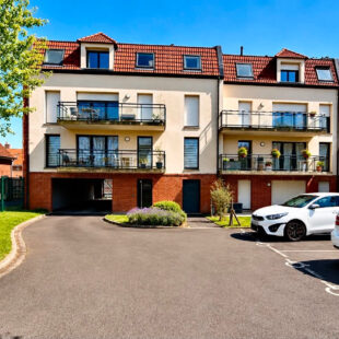 Appartement Vendin Le Vieil 3 pièce(s) 68.72 m2