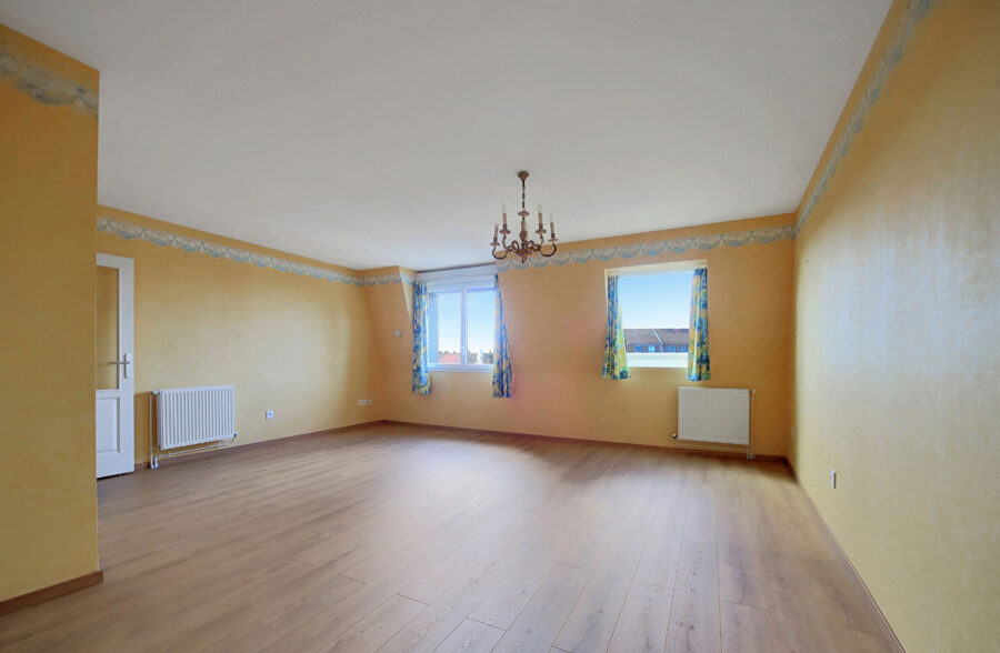 Appartement Vendin Le Vieil 3 pièce(s) 68.72 m2