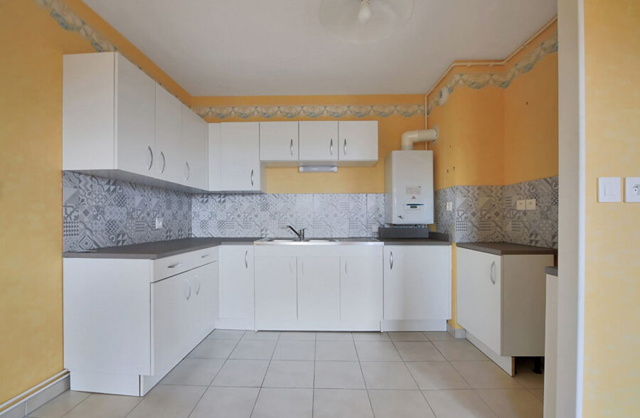 Appartement Vendin Le Vieil 3 pièce(s) 68.72 m2