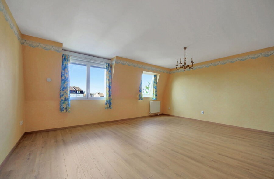 Appartement Vendin Le Vieil 3 pièce(s) 68.72 m2