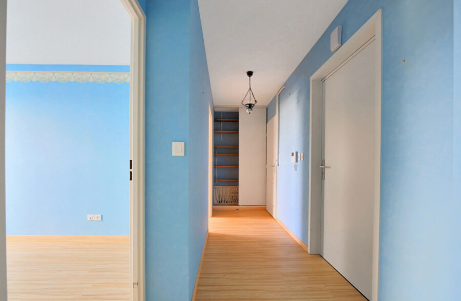 Appartement Vendin Le Vieil 3 pièce(s) 68.72 m2
