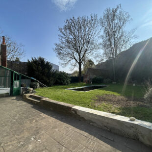 Maison Saint Amand Les Eaux 6 pièce(s) 183.88 m2