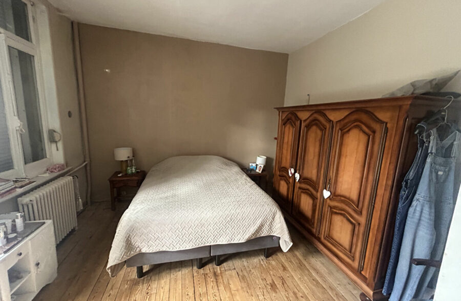 Maison Saint Amand Les Eaux 6 pièce(s) 183.88 m2