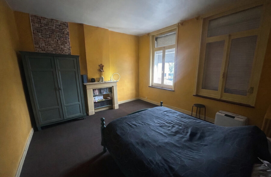 Maison Saint Amand Les Eaux 6 pièce(s) 183.88 m2