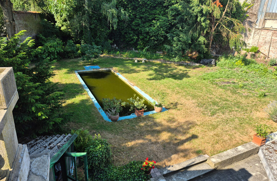 Maison Saint Amand Les Eaux 6 pièce(s) 183.88 m2