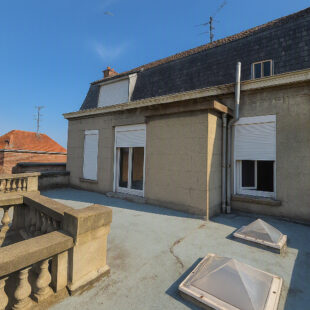 Maison Saint Amand Les Eaux 6 pièce(s) 183.88 m2