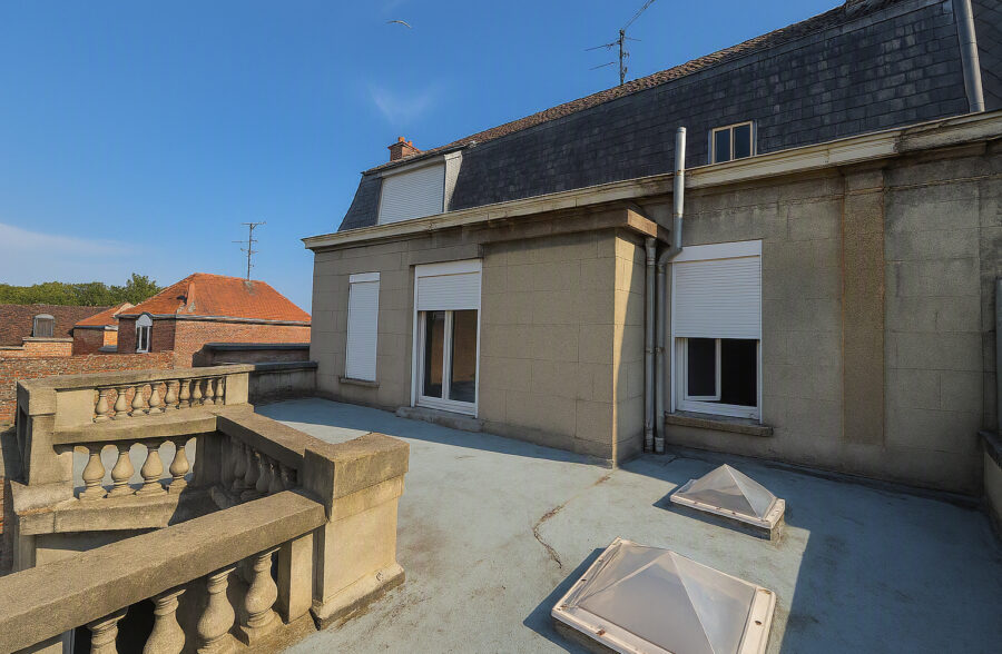 Maison Saint Amand Les Eaux 6 pièce(s) 183.88 m2