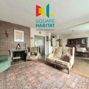 Appartement DOUAI CENTRE  5 pièce(s) 131 m2