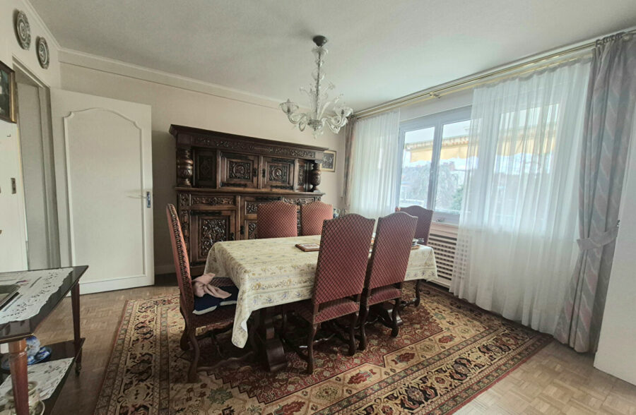 Appartement DOUAI CENTRE  5 pièce(s) 131 m2