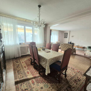 Appartement DOUAI CENTRE  5 pièce(s) 131 m2