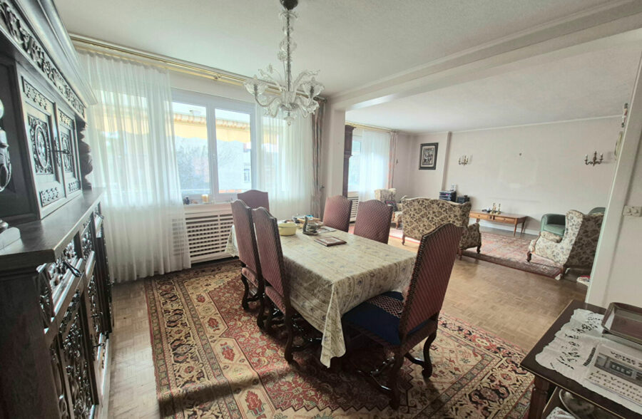 Appartement DOUAI CENTRE  5 pièce(s) 131 m2