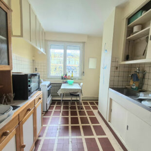 Appartement DOUAI CENTRE  5 pièce(s) 131 m2