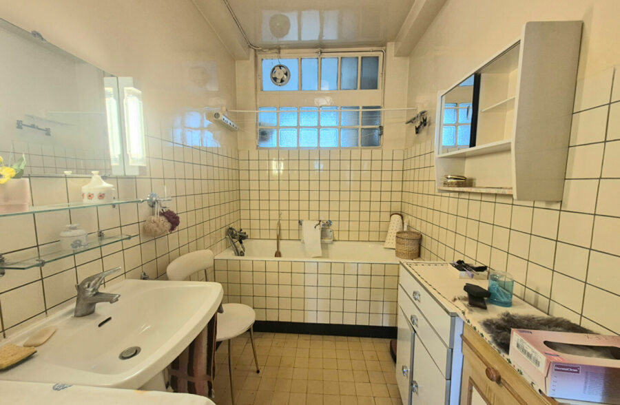 Appartement DOUAI CENTRE  5 pièce(s) 131 m2