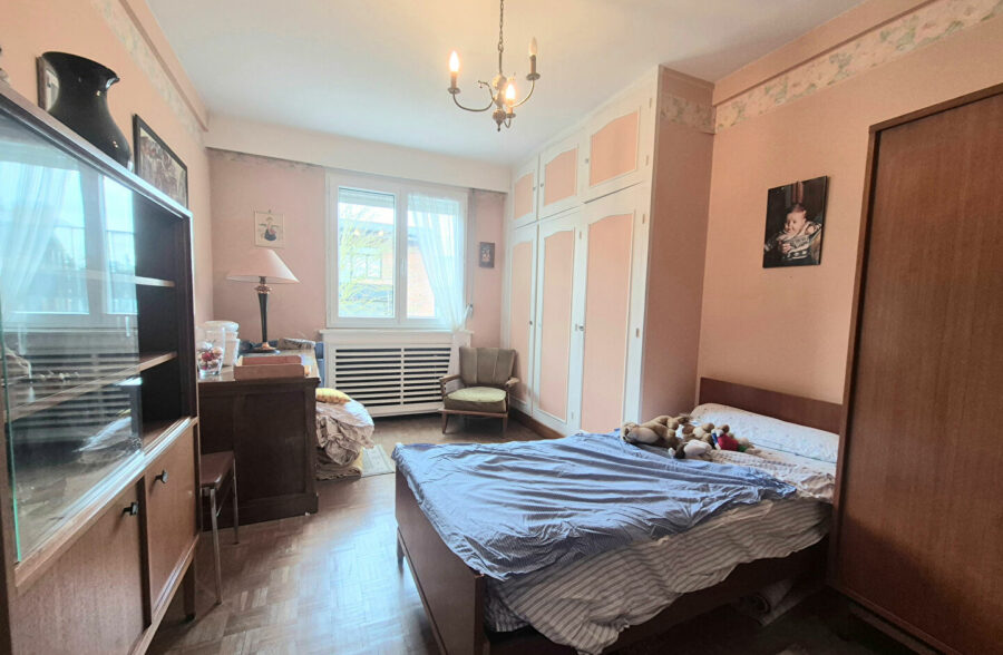 Appartement DOUAI CENTRE  5 pièce(s) 131 m2