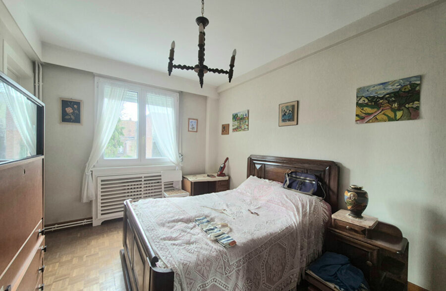 Appartement DOUAI CENTRE  5 pièce(s) 131 m2