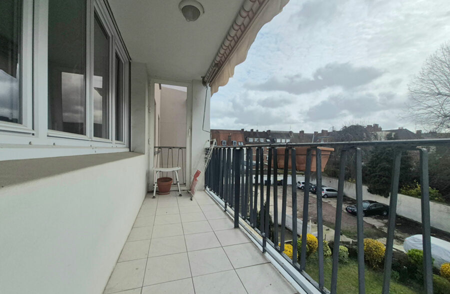 Appartement DOUAI CENTRE  5 pièce(s) 131 m2