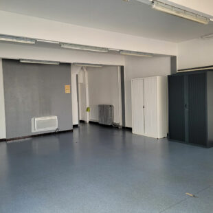 Lens local commercial 75m²
