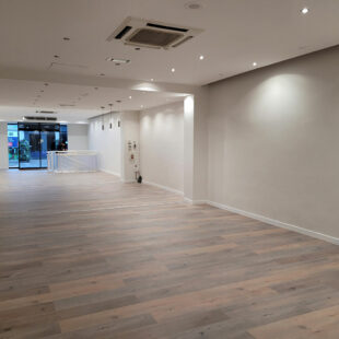 Local commercial 115 m²