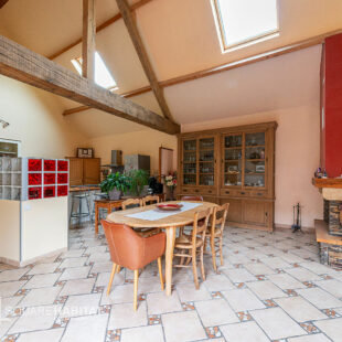 Maison Flines-Les-Mortagne 181m²