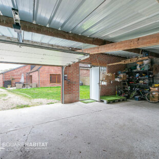 Maison Flines-Les-Mortagne 181m²