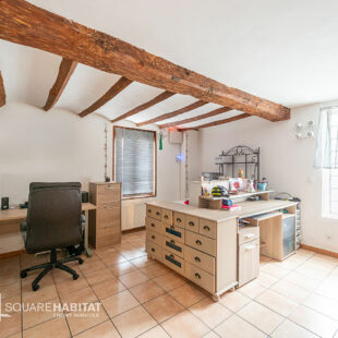 Maison Flines-Les-Mortagne 181m²