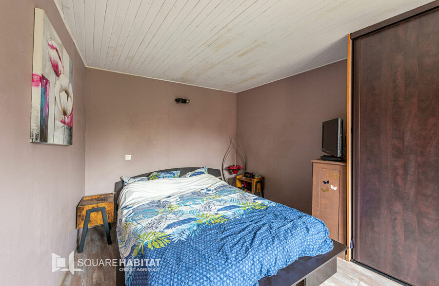 Maison Flines-Les-Mortagne 181m²